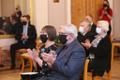 Peaminister ja kultuuriminister andsid teisipäeval Eesti teaduste akadeemia saalis üle riiklikud
