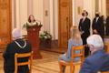 Peaminister ja kultuuriminister andsid teisipäeval Eesti teaduste akadeemia saalis üle riiklikud
