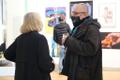 Pärnus avati Eesti maalikunstnike liidu aastanäitus 