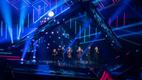 Rehearsals for the Eesti Laul final on March 5.