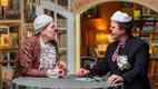 Piip ja Tuut. Lastekirjanduministeerium