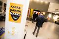 Vaktsineerimine Kaja keskuses