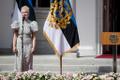 President Kersti Kaljulaid andis üle riiklikud teenetemärgid