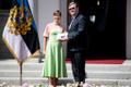 President Kersti Kaljulaid andis üle riiklikud teenetemärgid