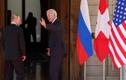 Presidendid Joe Biden ja Vladimir Putin kohtusid Genfis.