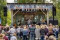 Urissaare kantifestival meelitas kohale ligi 1500 külastajast