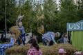 Urissaare kantifestival meelitas kohale ligi 1500 külastajast