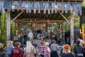 Urissaare kantifestival meelitas kohale ligi 1500 külastajast