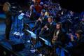 Kristjan Randalu ja New Wind Jazz Orchestra Jazzkaarel.