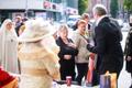 Estonia National Opera introduced the 116th season with a fair on September 5, 2021.