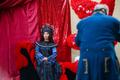 Estonia National Opera introduced the 116th season with a fair on September 5, 2021.