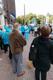 Isamaa, Eesti 200, EKRE, Center and the Greens submitted their local election candidates for Tallinn on Tuesday.