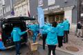 Isamaa, Eesti 200, EKRE, Center and the Greens submitted their local election candidates for Tallinn on Tuesday.