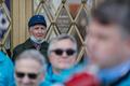 Isamaa, Eesti 200, EKRE, Center and the Greens submitted their local election candidates for Tallinn on Tuesday.
