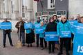 Isamaa, Eesti 200, EKRE, Center and the Greens submitted their local election candidates for Tallinn on Tuesday.