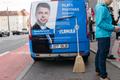Isamaa, Eesti 200, EKRE, Center and the Greens submitted their local election candidates for Tallinn on Tuesday.