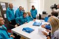 Isamaa, Eesti 200, EKRE, Center and the Greens submitted their local election candidates for Tallinn on Tuesday.