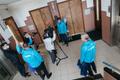 Isamaa, Eesti 200, EKRE, Center and the Greens submitted their local election candidates for Tallinn on Tuesday.