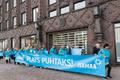 Isamaa, Eesti 200, EKRE, Center and the Greens submitted their local election candidates for Tallinn on Tuesday.