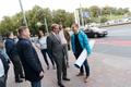 Isamaa, Eesti 200, EKRE, Center and the Greens submitted their local election candidates for Tallinn on Tuesday.
