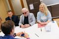 Isamaa, Eesti 200, EKRE, Center and the Greens submitted their local election candidates for Tallinn on Tuesday.