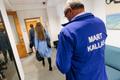 Isamaa, Eesti 200, EKRE, Center and the Greens submitted their local election candidates for Tallinn on Tuesday.