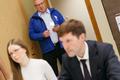 Isamaa, Eesti 200, EKRE, Center and the Greens submitted their local election candidates for Tallinn on Tuesday.