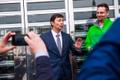 Isamaa, Eesti 200, EKRE, Center and the Greens submitted their local election candidates for Tallinn on Tuesday.