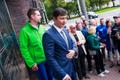 Isamaa, Eesti 200, EKRE, Center and the Greens submitted their local election candidates for Tallinn on Tuesday.