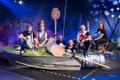 Teadusvõistlus “Teadlaste Öö festival 2021. Teaduse superkangelased