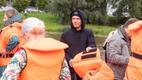 Teadusvõistlus “Teadlaste Öö festival 2021. Teaduse superkangelased