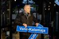 Kalamaja muuseum avas uksed.