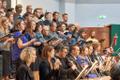 Beethoveni “Missa solemnis” proov