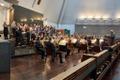 Beethoveni “Missa solemnis” proov
