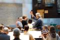 Beethoveni “Missa solemnis” proov