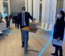 Election of Triin Varek as Rakvere Mayor