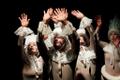 Rakvere teatris esietendub tantsukunstilavastus 