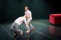 Rakvere teatris esietendub tantsukunstilavastus 