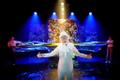 Rakvere teatris esietendub tantsukunstilavastus 