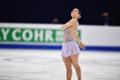 ЧЕ по фигурному катанию. Женщины, короткая программа.