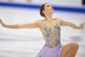 ЧЕ по фигурному катанию. Женщины, короткая программа.