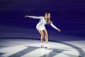 ЧЕ по фигурному катанию в Таллинне. Показательные выступления.