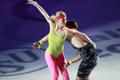 ЧЕ по фигурному катанию в Таллинне. Показательные выступления.