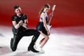 ЧЕ по фигурному катанию в Таллинне. Показательные выступления.