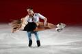 ЧЕ по фигурному катанию в Таллинне. Показательные выступления.