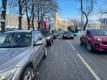Koroonapiirangute vastu protestijad Kaarli puiesteed ummistamas