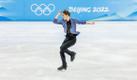 Aleksandr Selevko in Beijing