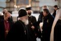 Vabariigi aastapäeva oikumeeniline jumalateenistus Tallinna Piiskoplikus Toomkirikus