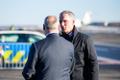 Secretary General of NATO Jens Stoltenberg and UK Prime Minister Boris Johnson visit Estonia.
