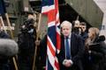 Secretary General of NATO Jens Stoltenberg and UK Prime Minister Boris Johnson visit Estonia.